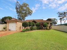 121 Warrego Drive, SANCTUARY POINT, NSW 2540