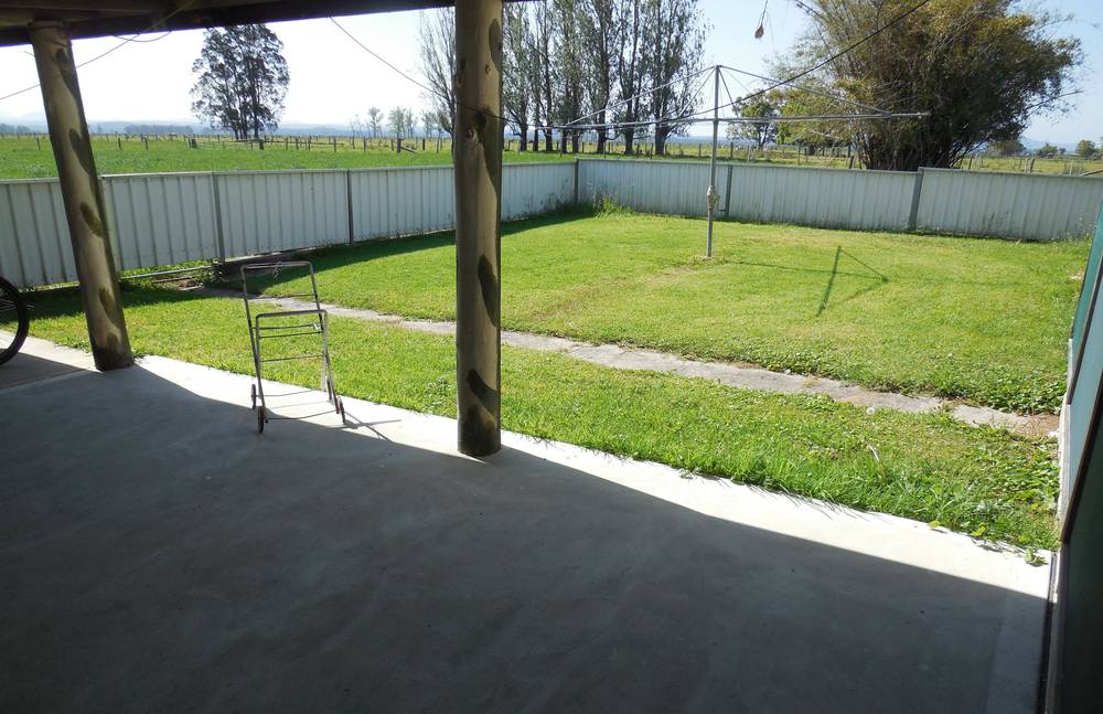 143 Sutherlands Lane, Bellimbopinni, NSW 2440