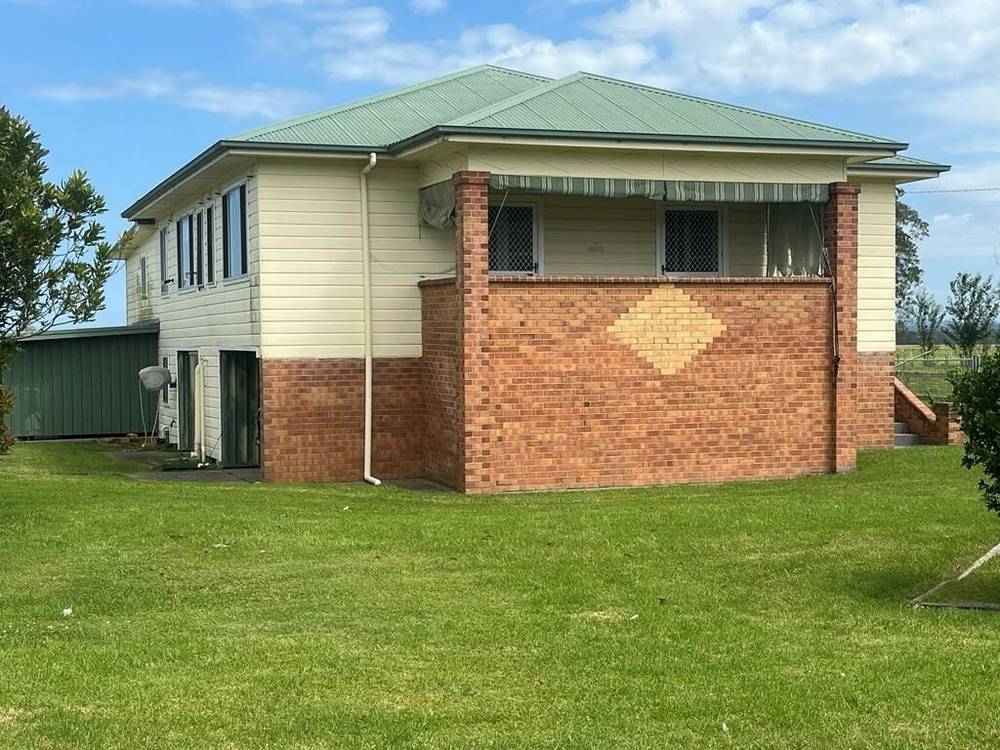 143 Sutherlands Lane, Bellimbopinni, NSW 2440