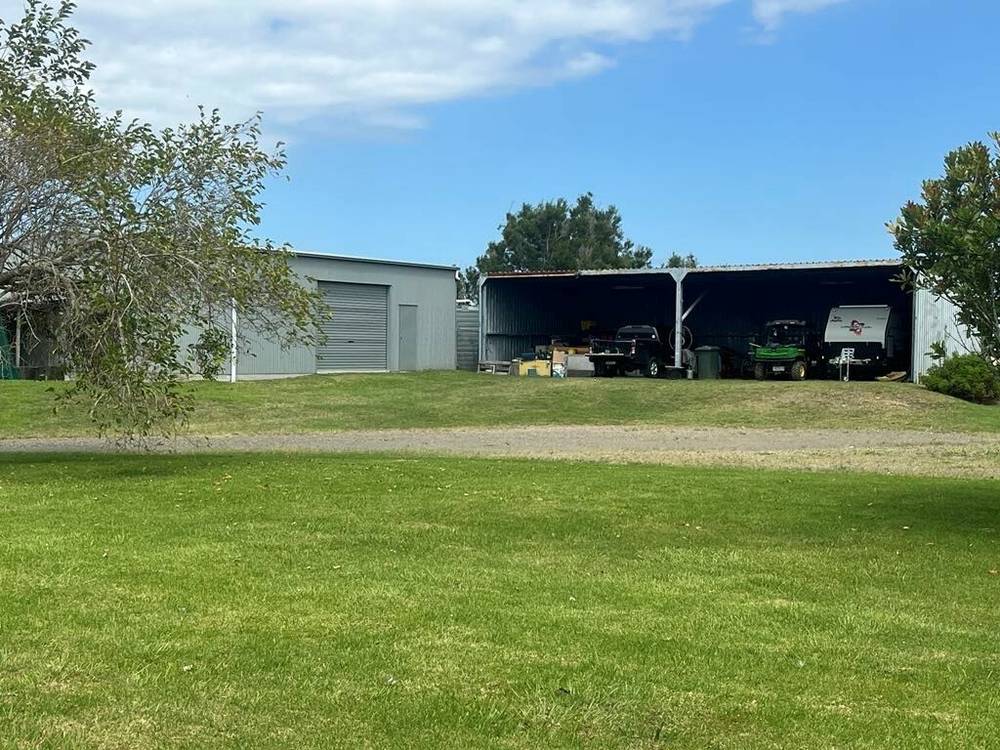 143 Sutherlands Lane, Bellimbopinni, NSW 2440