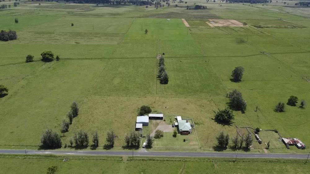 143 Sutherlands Lane, Bellimbopinni, NSW 2440