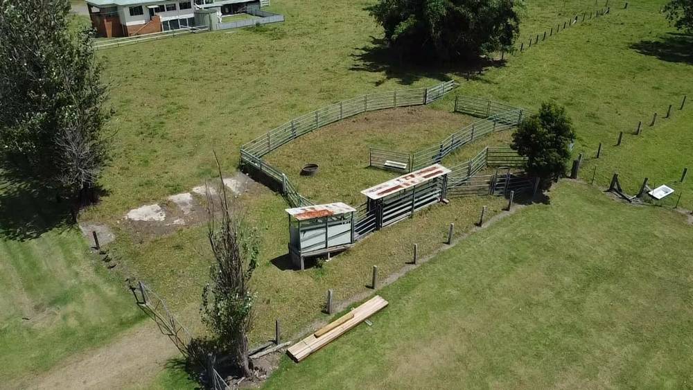 143 Sutherlands Lane, Bellimbopinni, NSW 2440