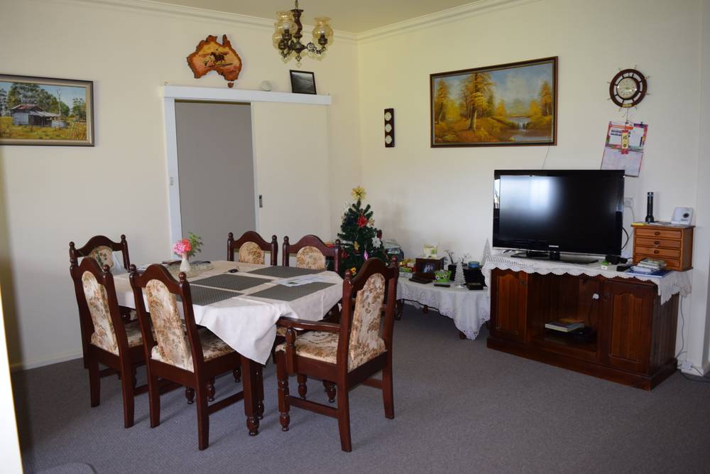 143 Sutherlands Lane, Bellimbopinni, NSW 2440