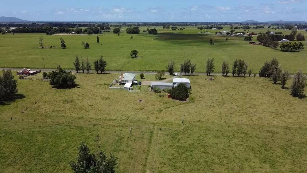 143 Sutherlands Lane, Bellimbopinni, NSW 2440