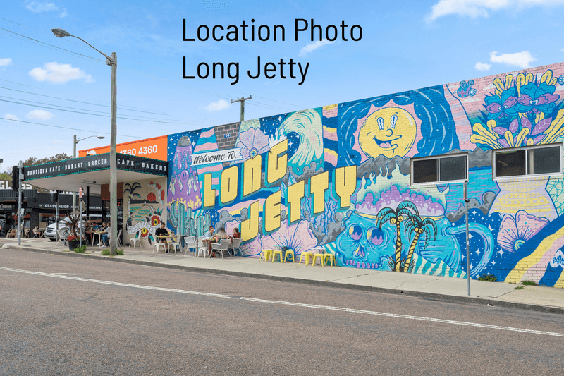 32 Gilbert Street, Long Jetty, NSW 2261