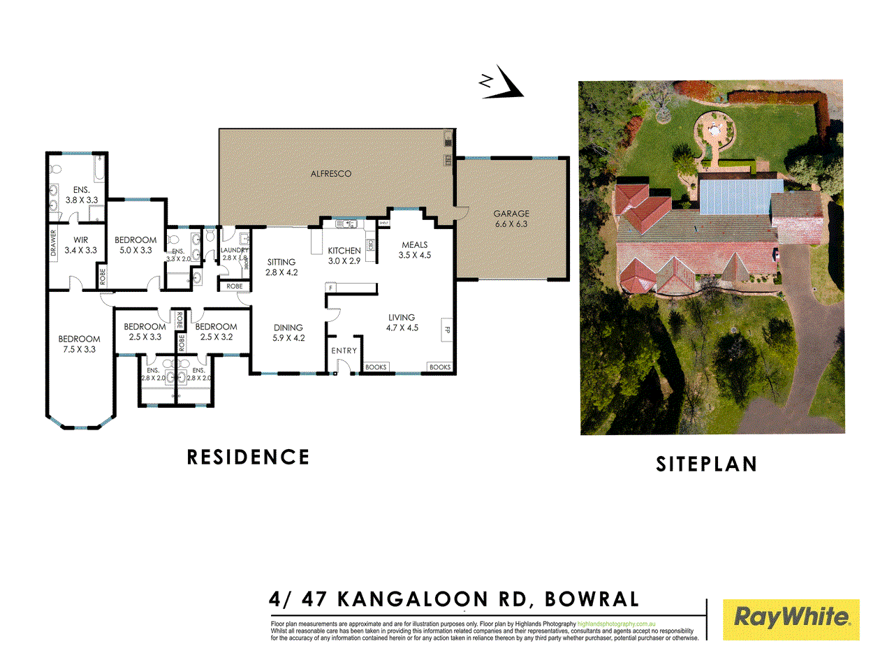 4/47 Kangaloon Road, BOWRAL, NSW 2576