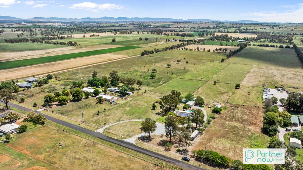 263 Meldorn Lane, TAMWORTH, NSW 2340