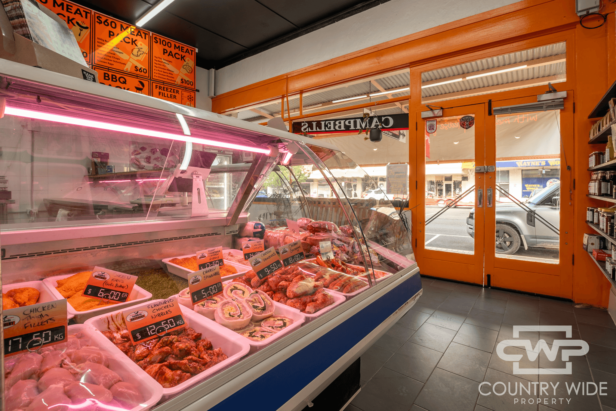 193 Grey Street, GLEN INNES, NSW 2370