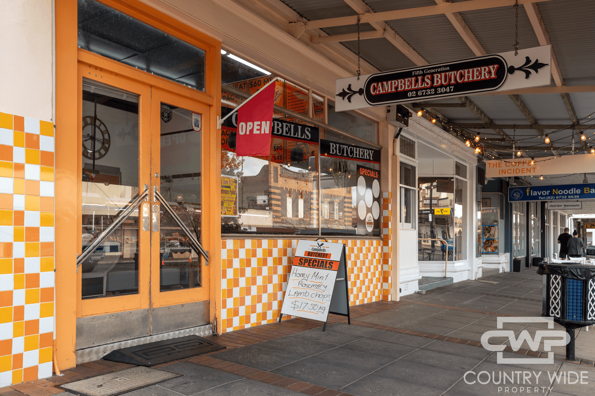 193 Grey Street, GLEN INNES, NSW 2370