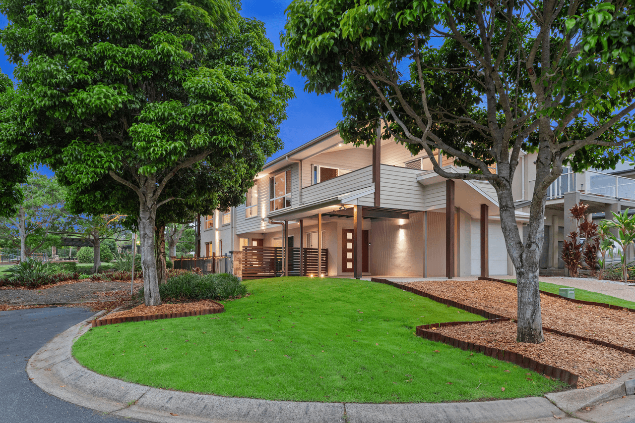 14 Riley Court, North Lakes, QLD 4509