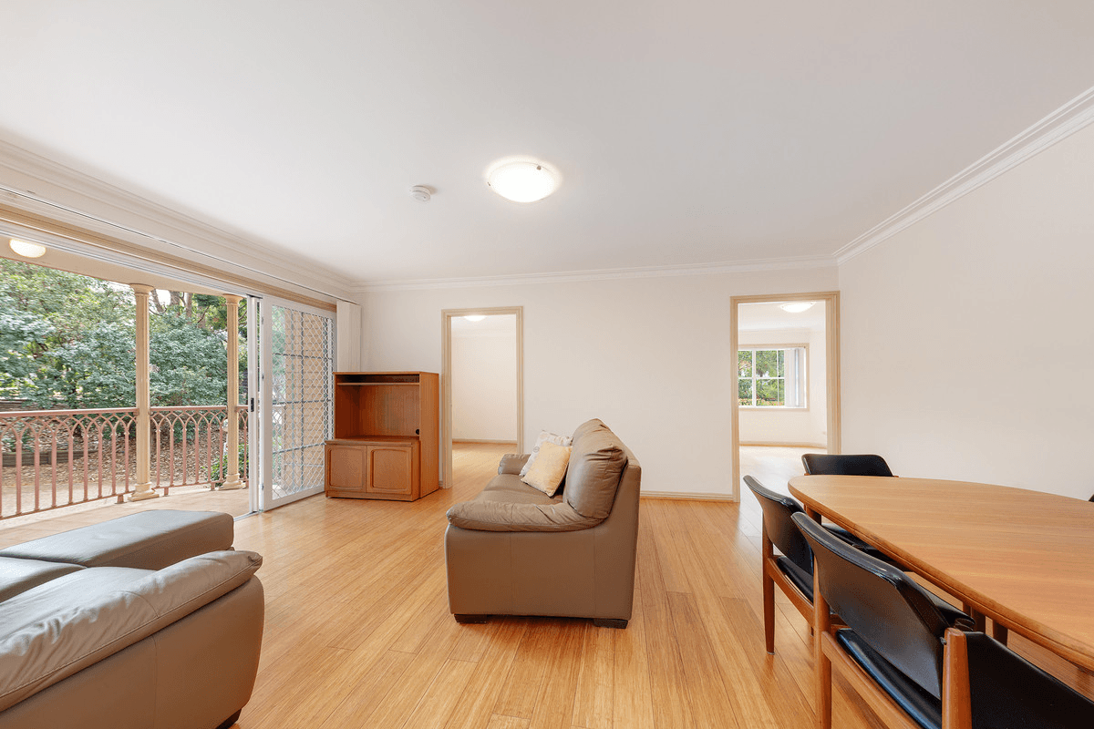 35/244 Mowbray Road, Chatswood, NSW 2067