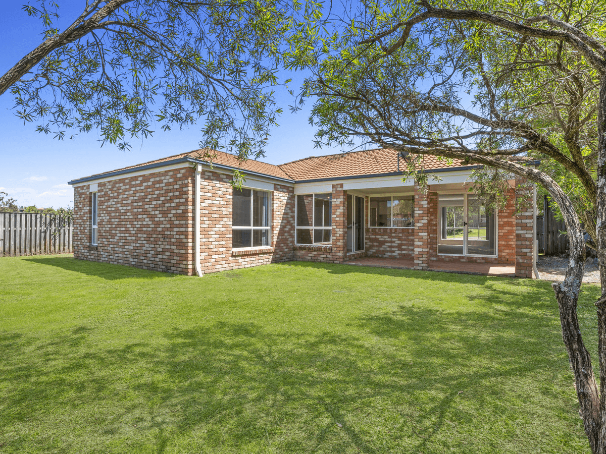 20 Feathertop Crescent, PACIFIC PINES, QLD 4211