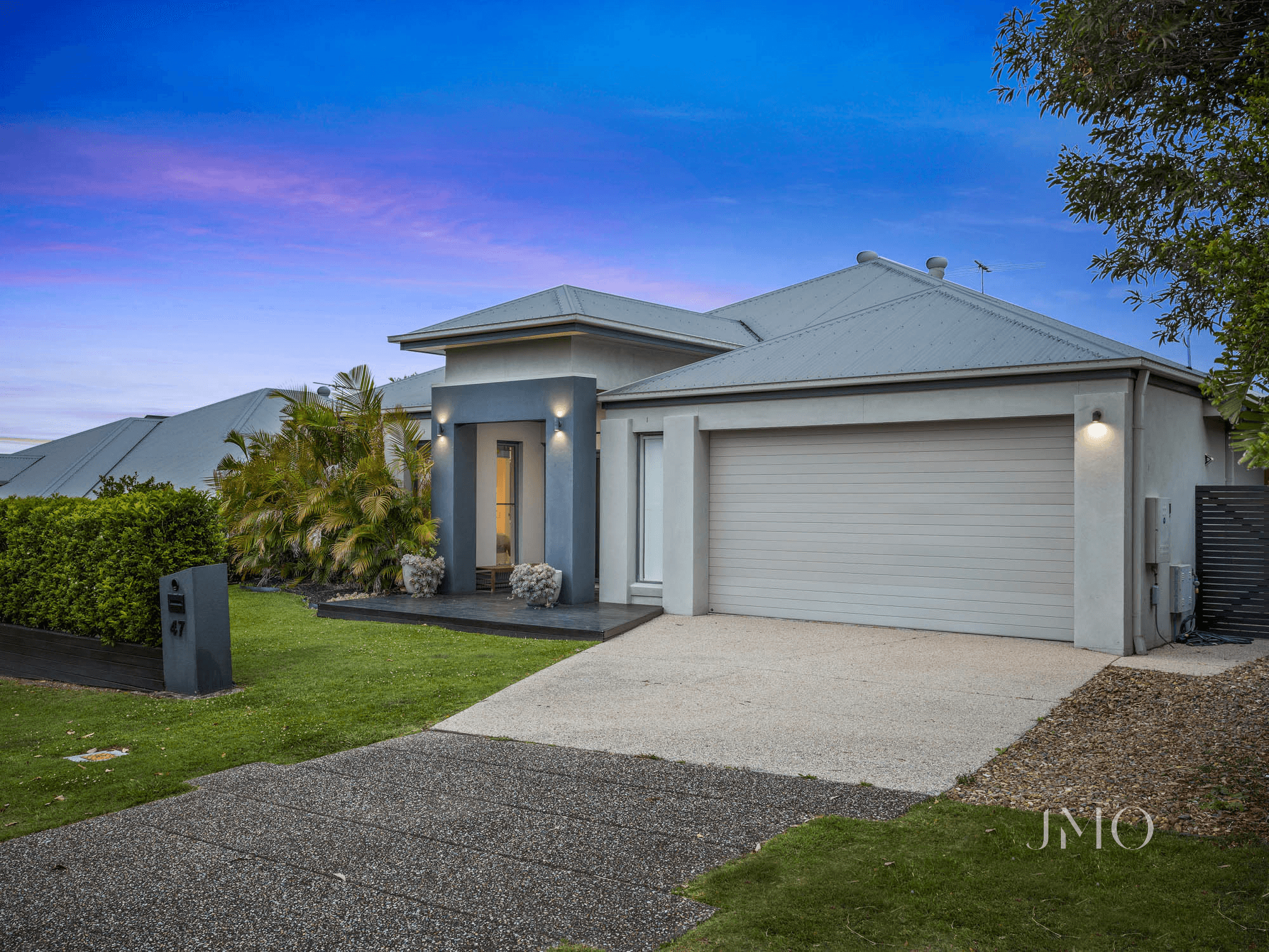 47 Maidenwell Road, ORMEAU, QLD 4208