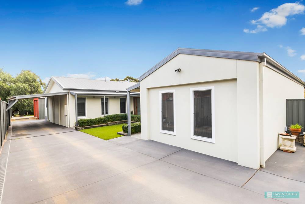 3/68 Taylor St, Ascot, VIC 3551