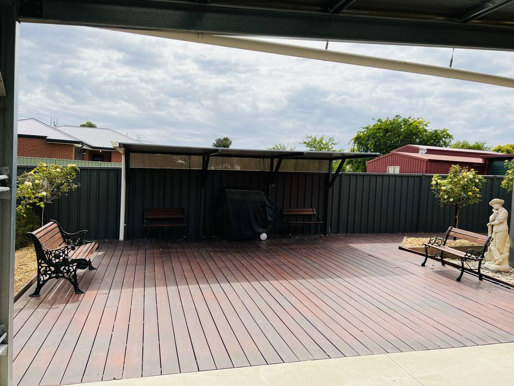3/68 Taylor St, Ascot, VIC 3551