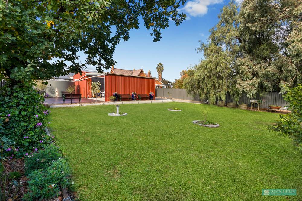 3/68 Taylor St, Ascot, VIC 3551