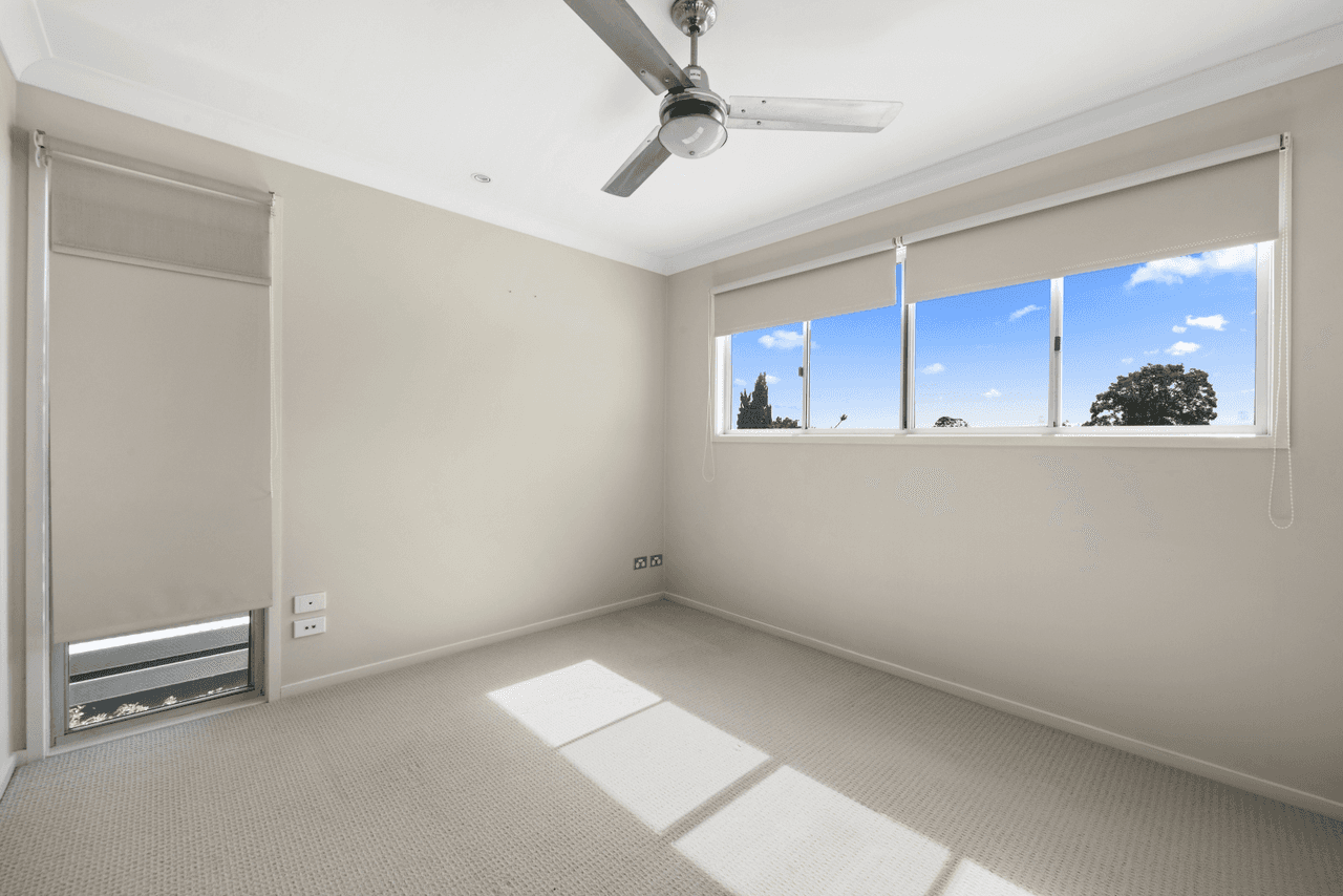 4/4B Herries Street, EAST TOOWOOMBA, QLD 4350