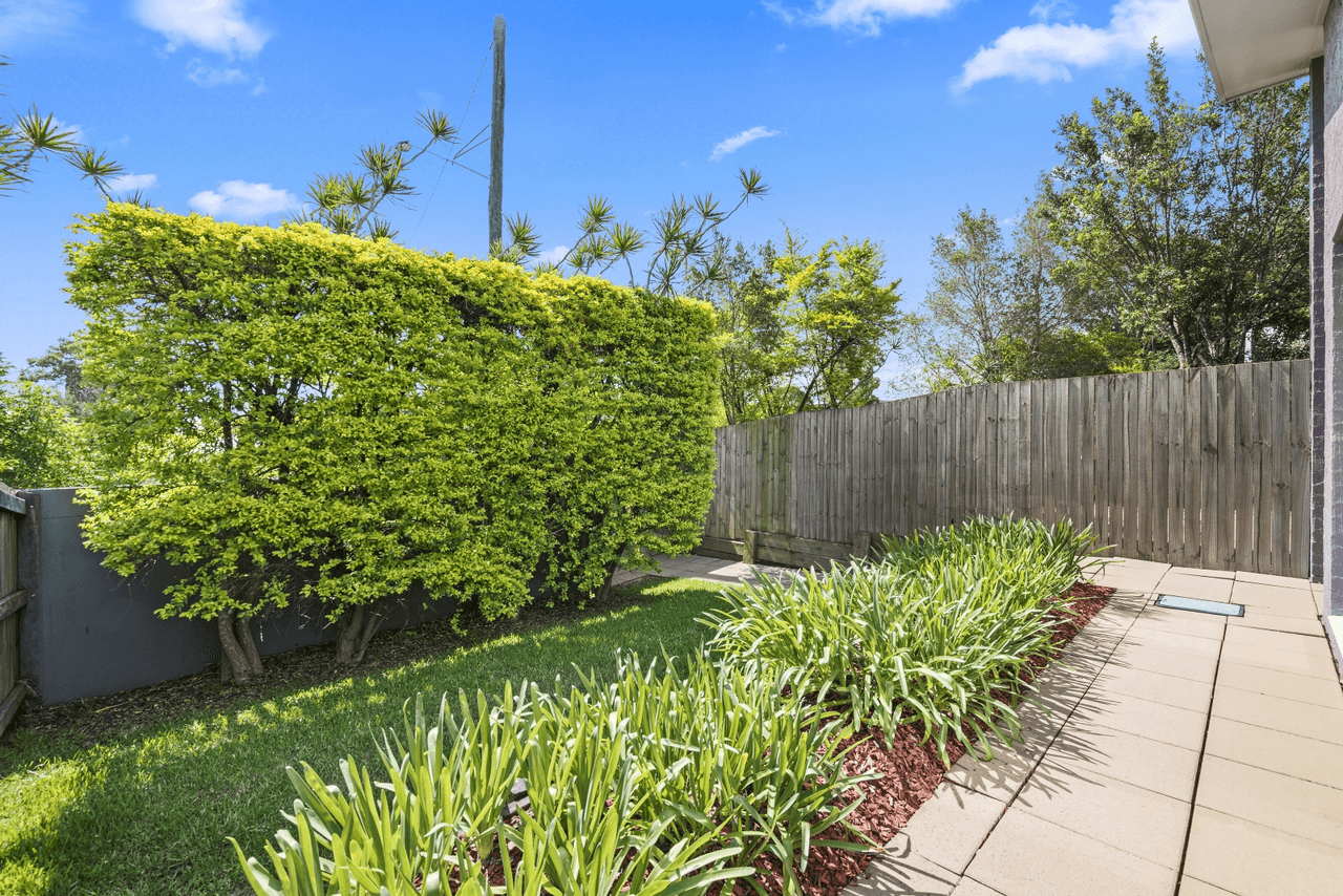 4/4B Herries Street, EAST TOOWOOMBA, QLD 4350