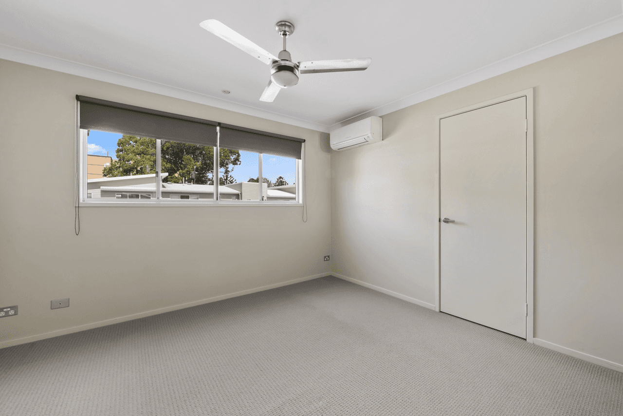 4/4B Herries Street, EAST TOOWOOMBA, QLD 4350