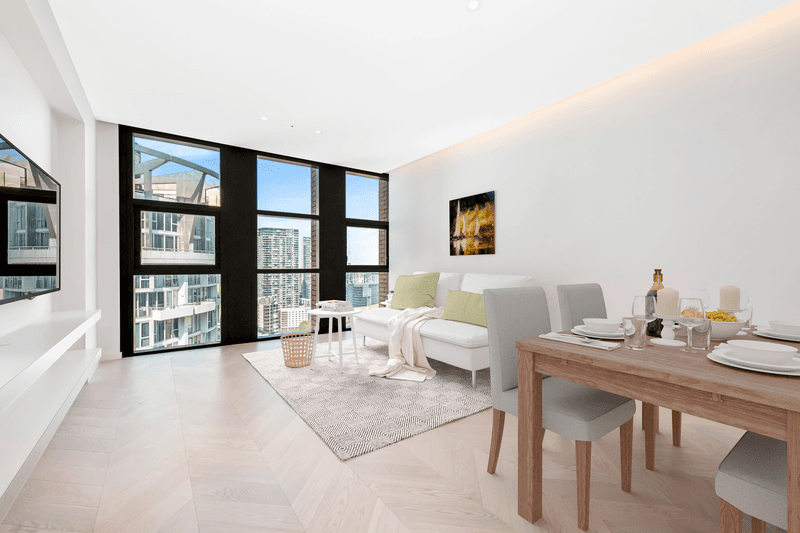 2502/60 Bathurst Street, Sydney, NSW 2000