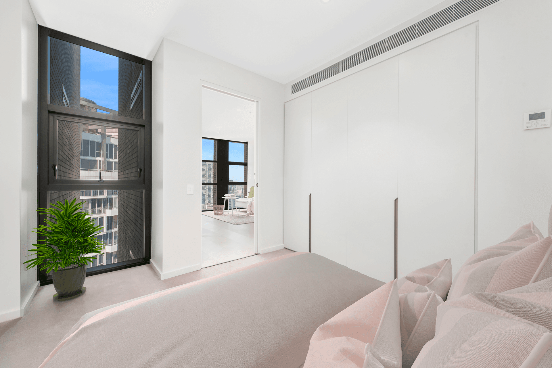 2502/60 Bathurst Street, Sydney, NSW 2000