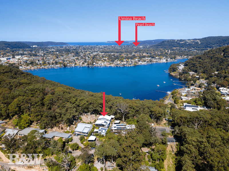 44 Woy Woy Bay Road, Woy Woy Bay, NSW 2256