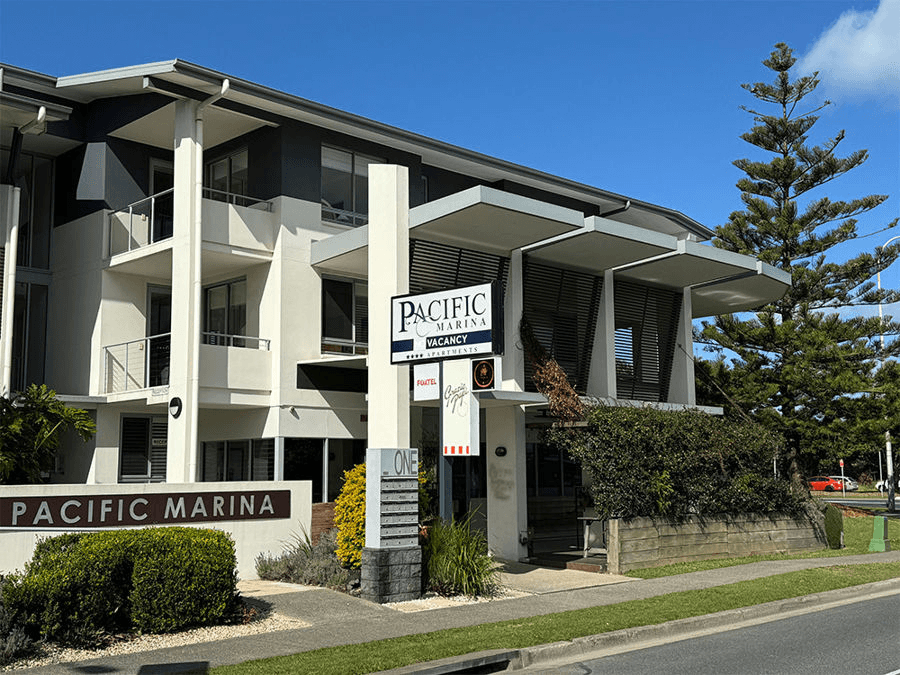 65 & 68/22 Orlando Street, COFFS HARBOUR, NSW 2450