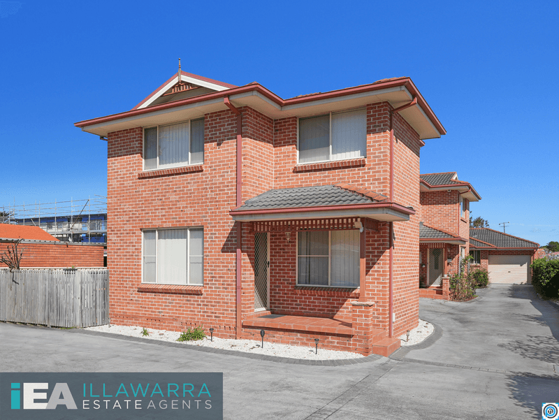 1/73 Pur Pur Avenue, LAKE ILLAWARRA, NSW 2528