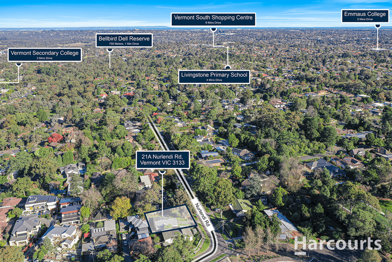 21A Nurlendi Road, VERMONT, VIC 3133