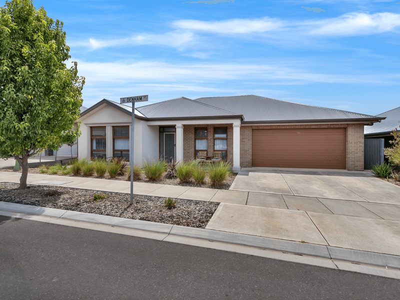 (D.H.A) Defence Housing Australia, GAWLER EAST, SA 5118