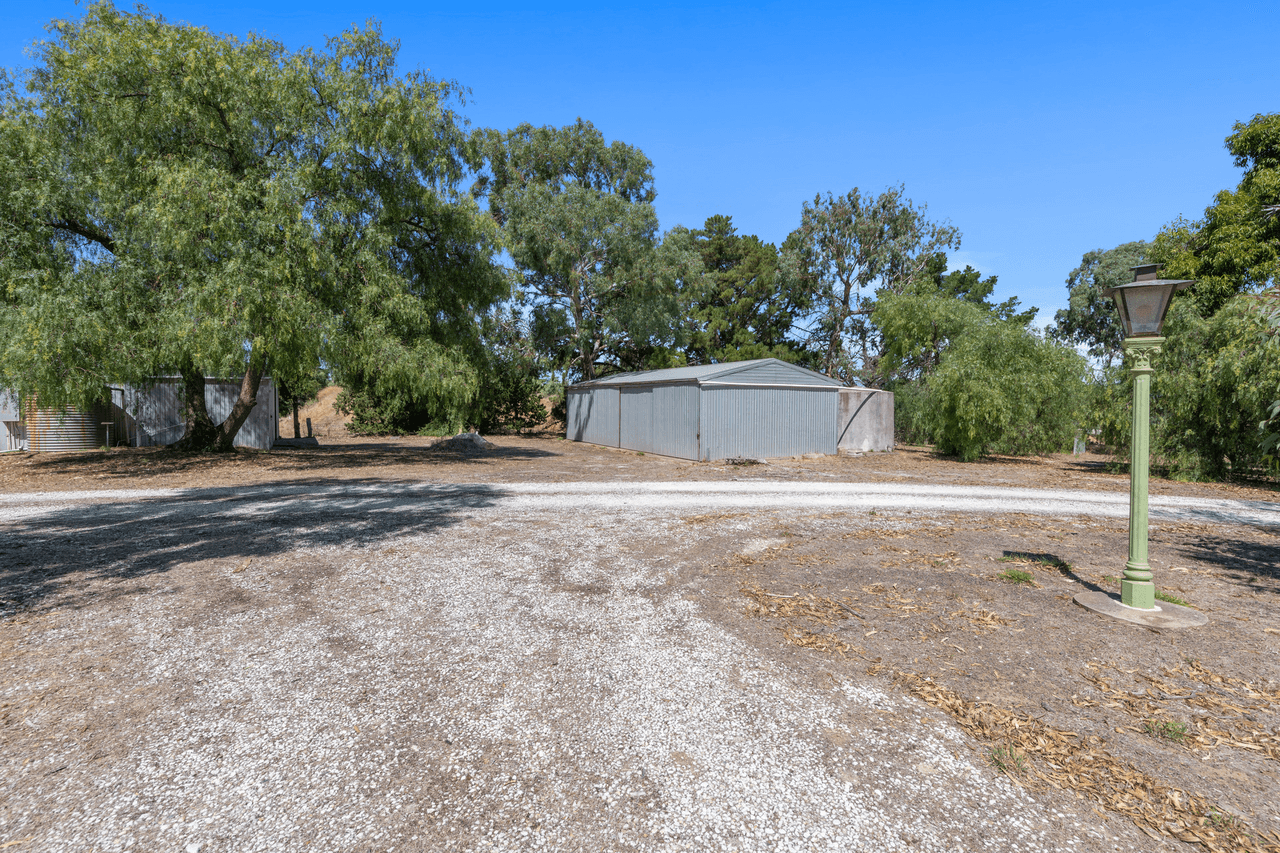 99 Tolley Road, Nuriootpa, SA 5355