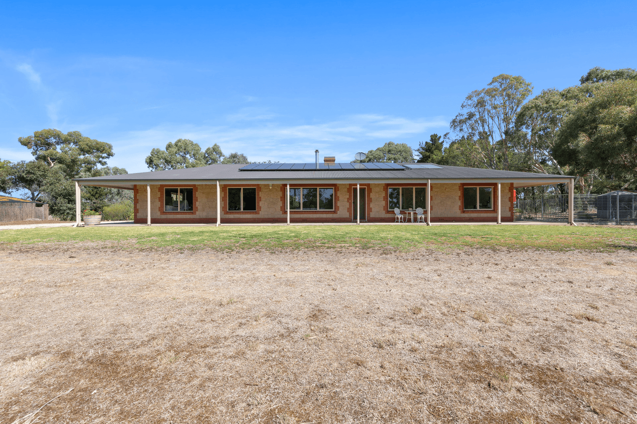 99 Tolley Road, Nuriootpa, SA 5355