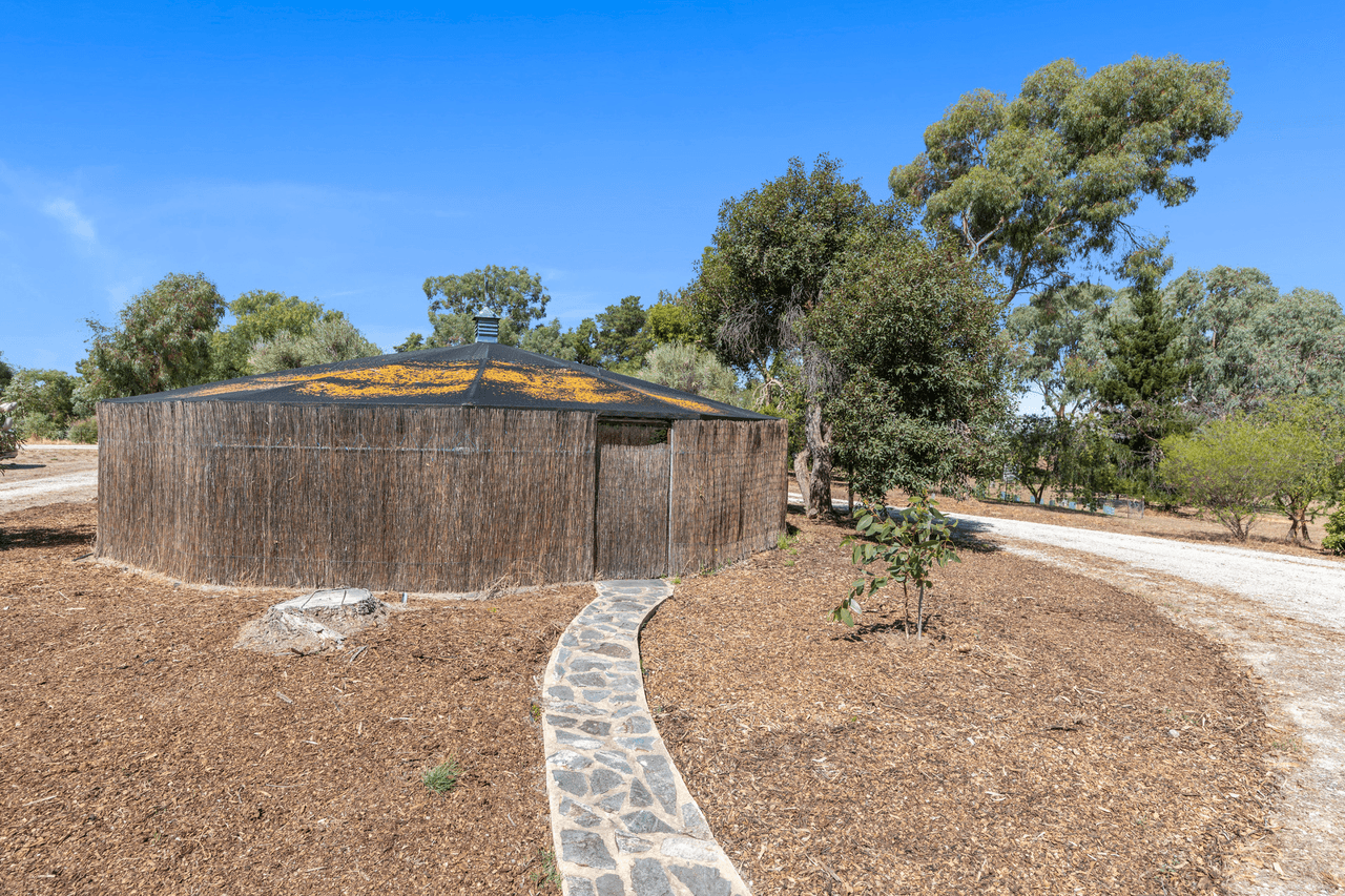 99 Tolley Road, Nuriootpa, SA 5355