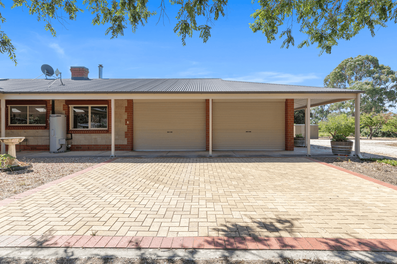 99 Tolley Road, Nuriootpa, SA 5355