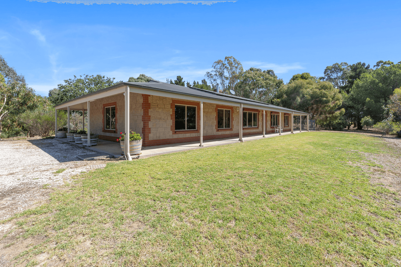99 Tolley Road, Nuriootpa, SA 5355
