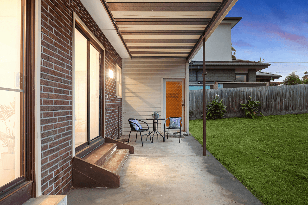 41 Glen Valley Road, FOREST HILL, VIC 3131