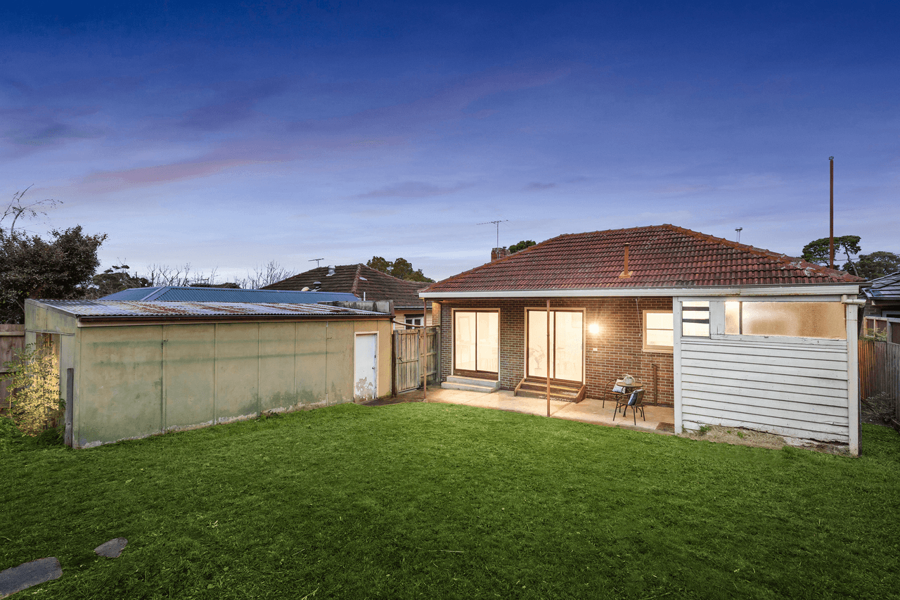 41 Glen Valley Road, FOREST HILL, VIC 3131