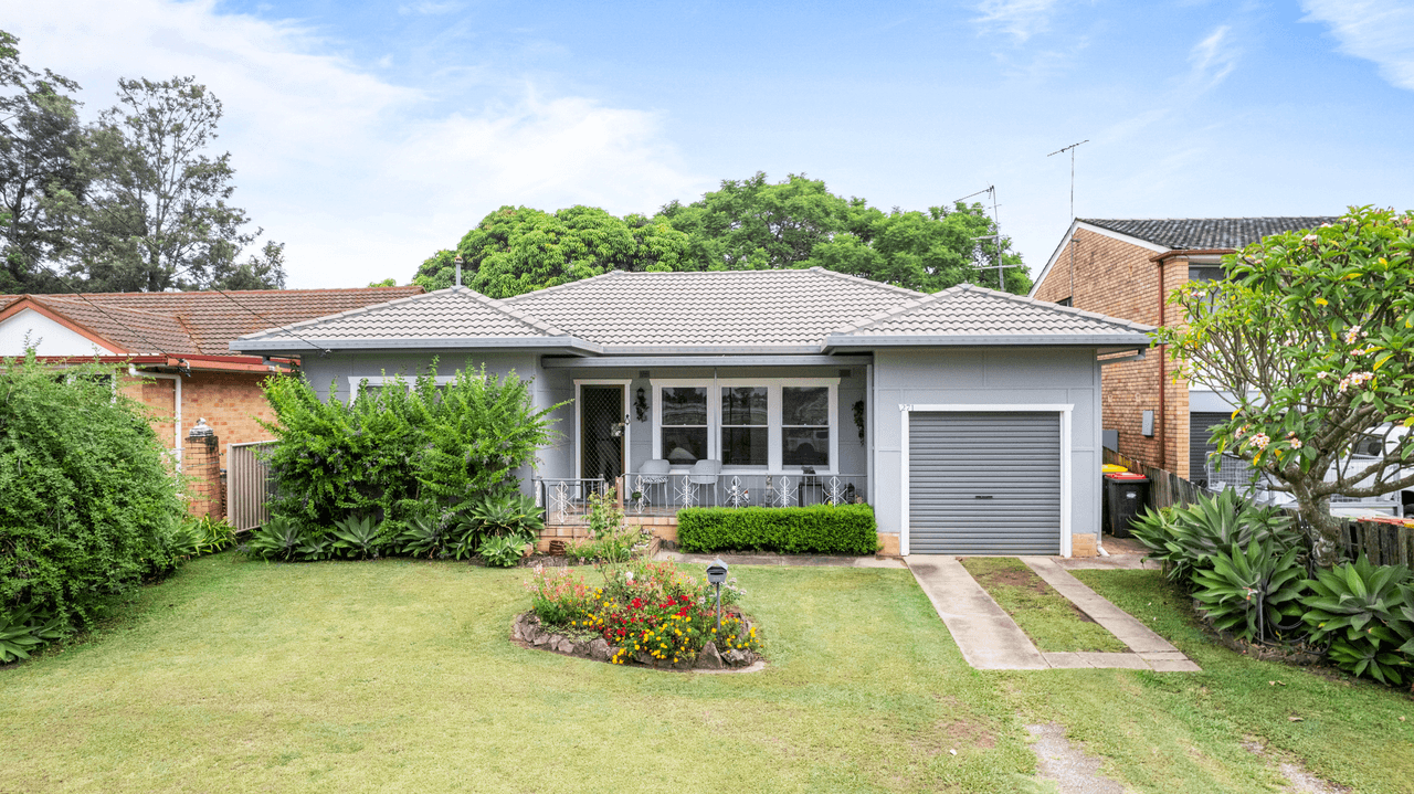 271 Oliver Street, GRAFTON, NSW 2460