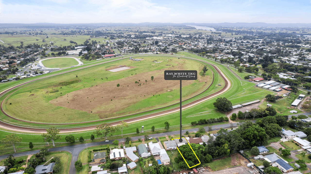 271 Oliver Street, GRAFTON, NSW 2460