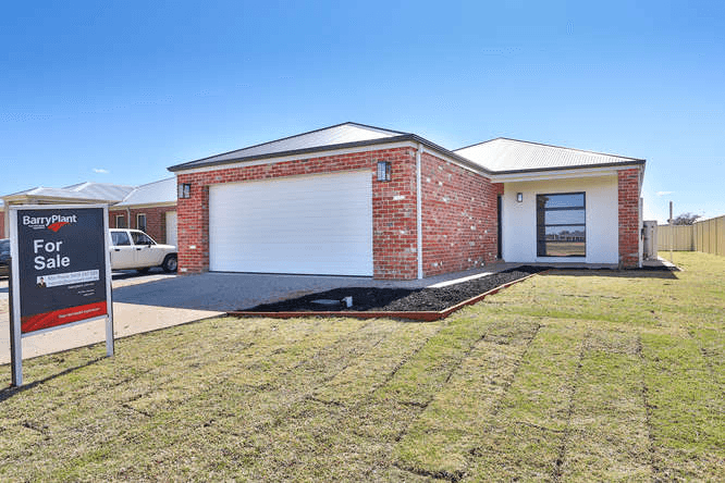 3 Diablo Way, MILDURA, VIC 3500