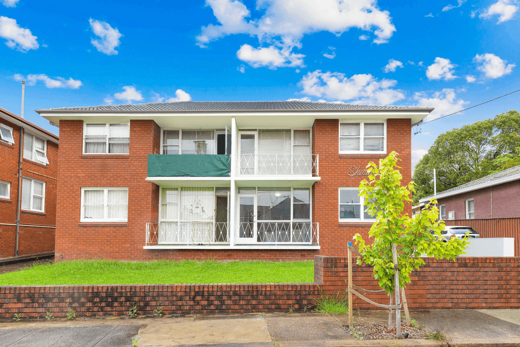 1/42 Robert Street, ASHFIELD, NSW 2131