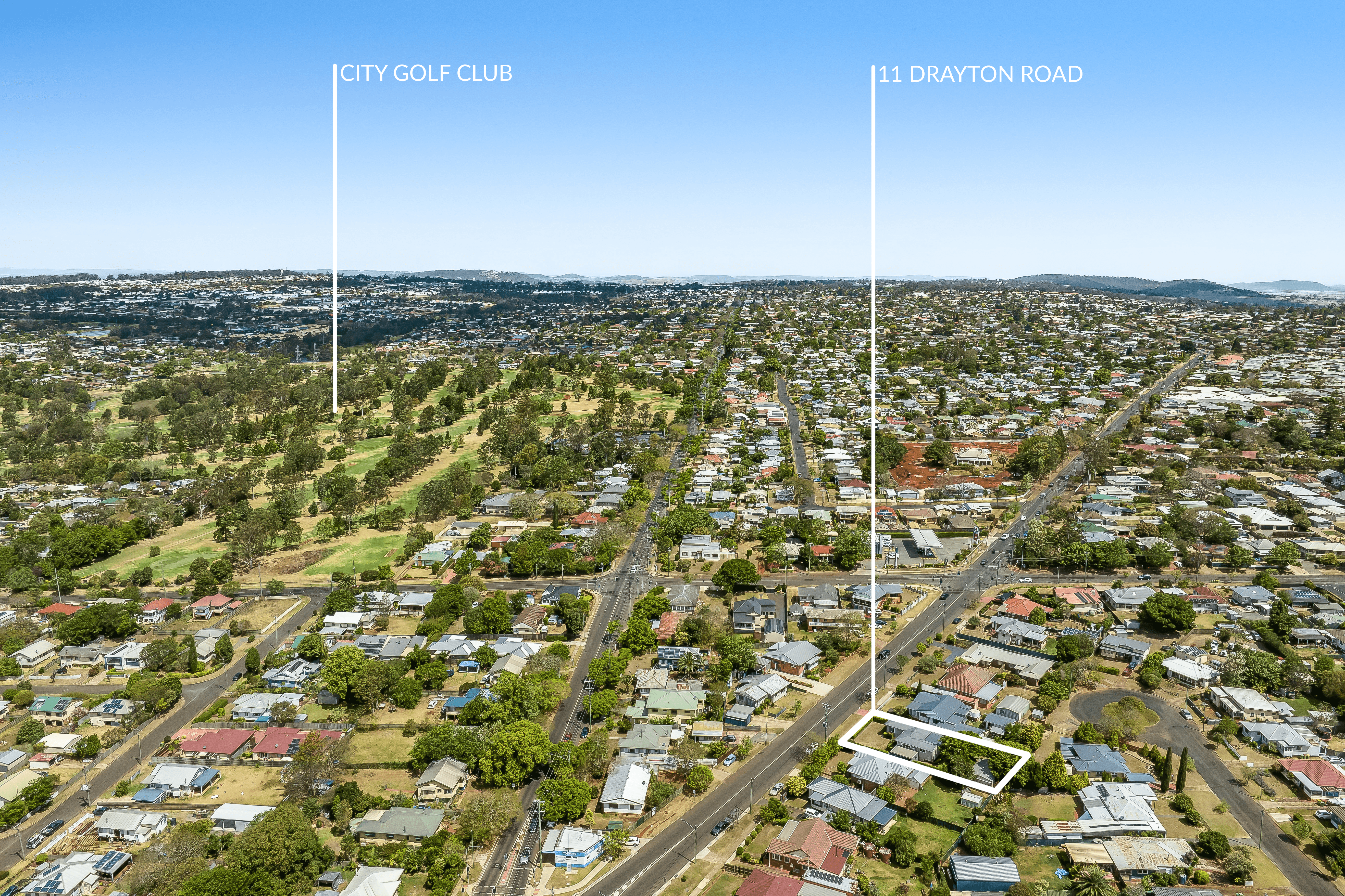 11 Drayton Road, HARRISTOWN, QLD 4350