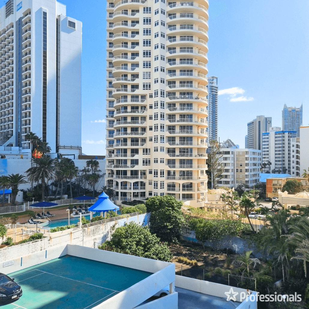 305/44-52 The Esplanade, SURFERS PARADISE, QLD 4217