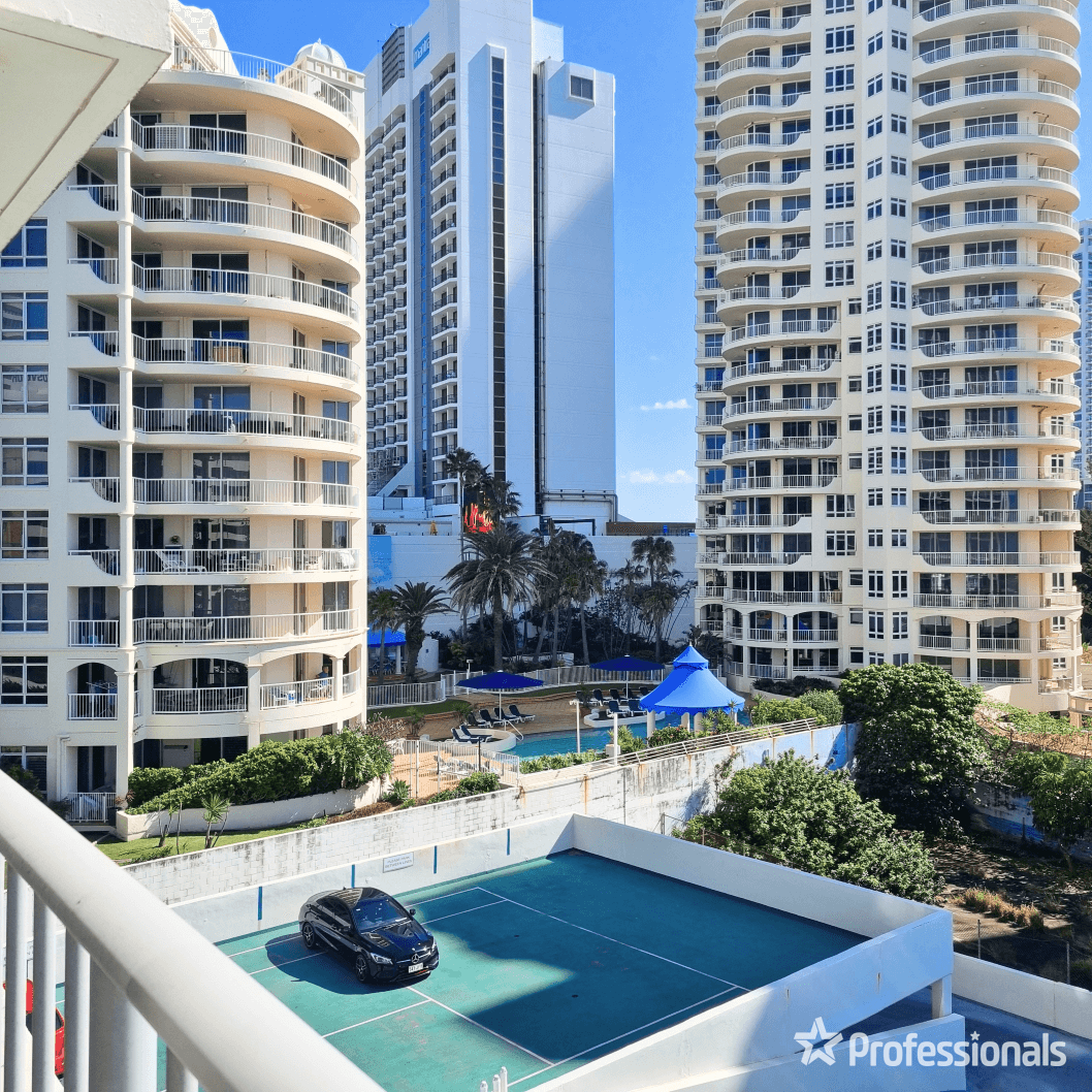 305/44-52 The Esplanade, SURFERS PARADISE, QLD 4217