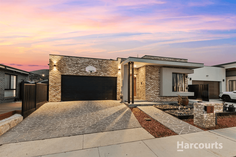 3  Buhrich Street, Taylor, ACT 2913