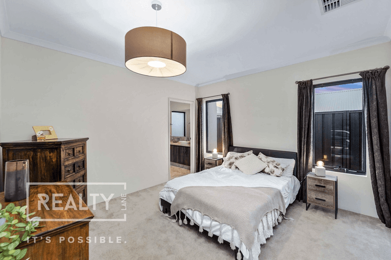 31 Woodvale Drive, Woodvale, WA 6026