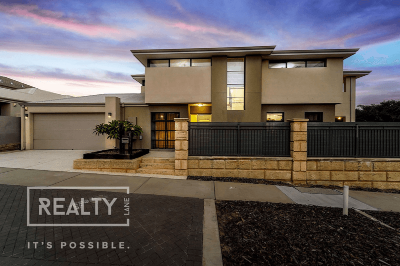 31 Woodvale Drive, Woodvale, WA 6026