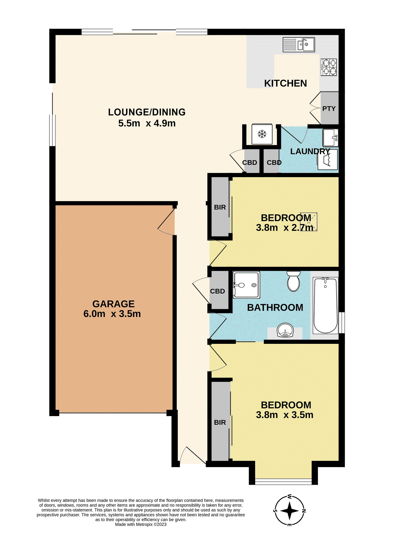 2/1174 Ballarto Road, Junction Village, VIC 3977