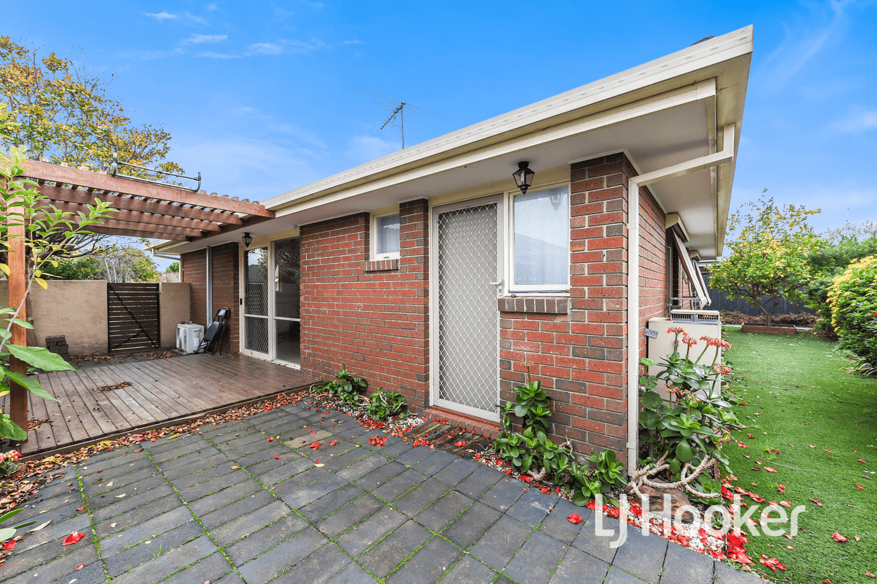 2A Daniel Court, PAKENHAM, VIC 3810