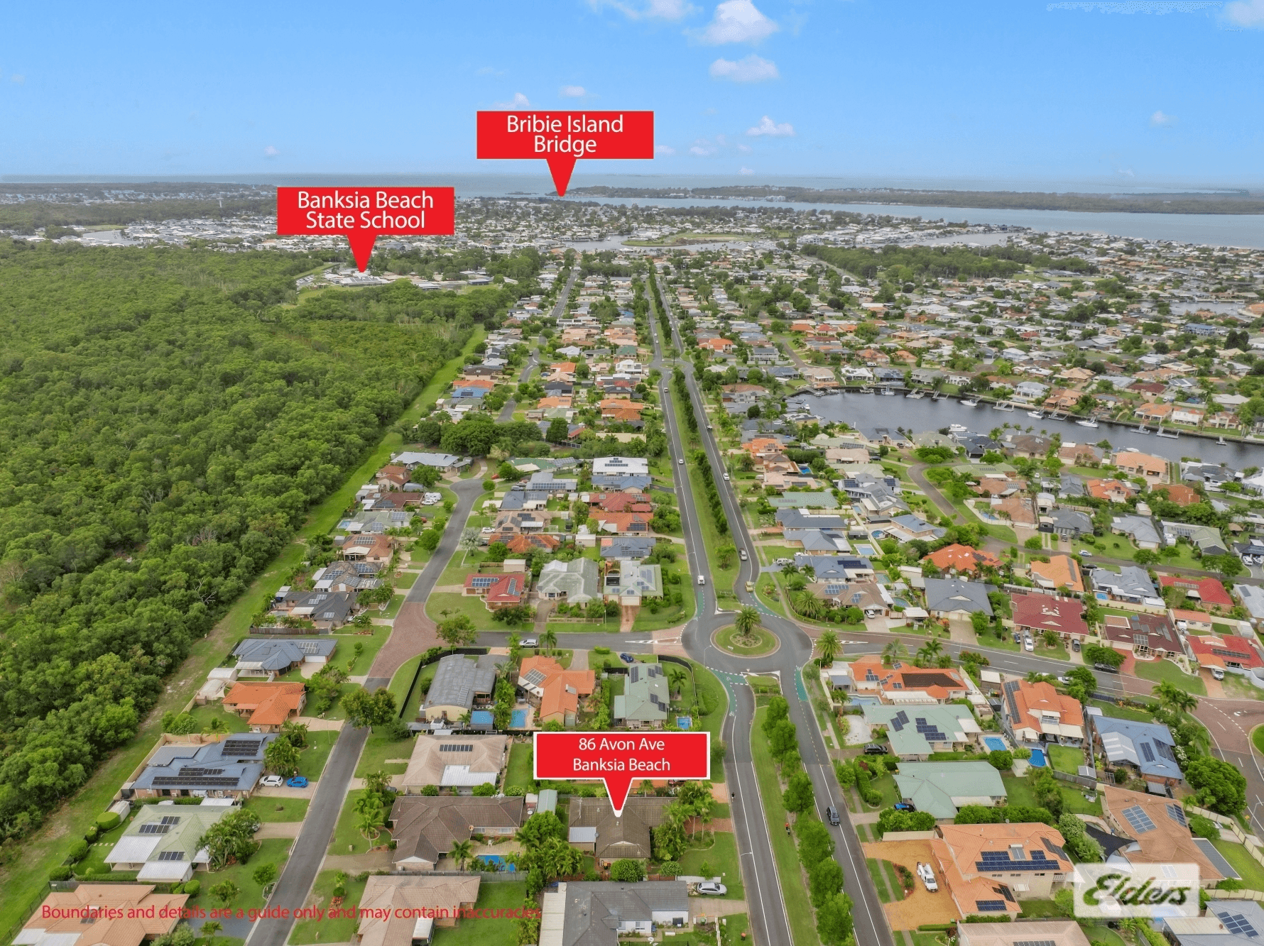 86 Avon Avenue, Banksia Beach, QLD 4507